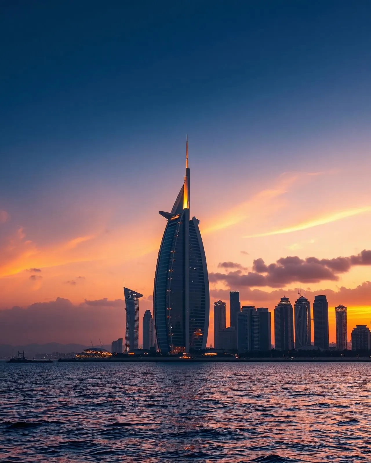 Dubai
