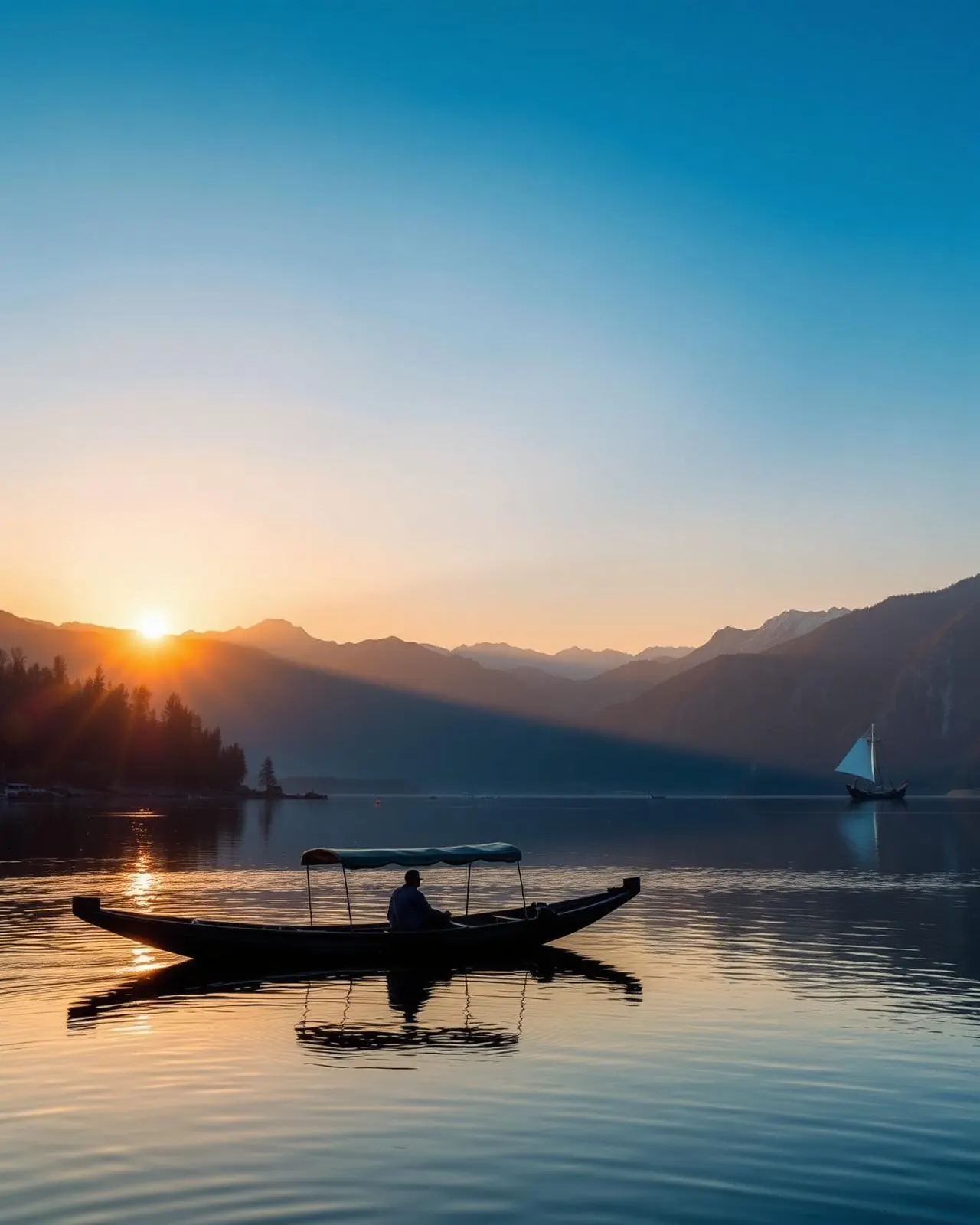 Kashmir