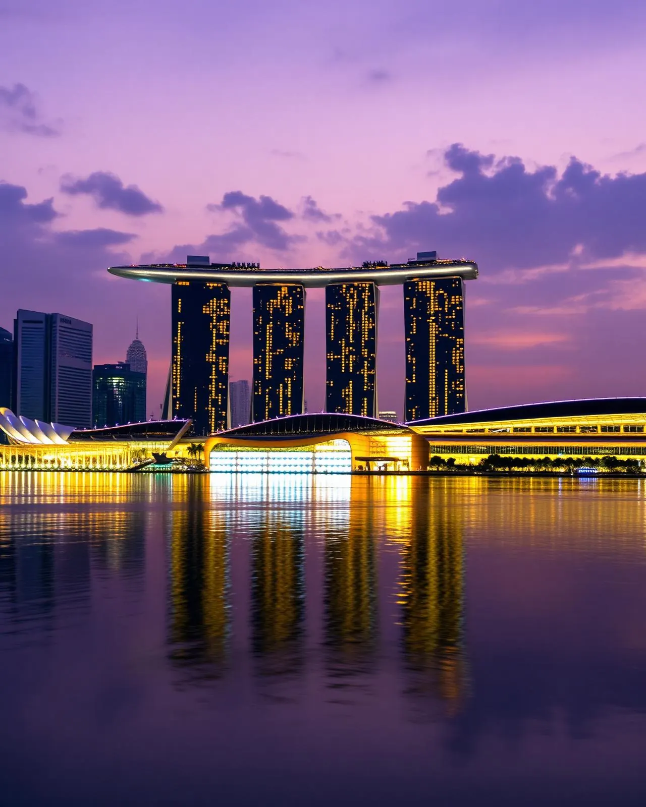 Singapore & Malaysia